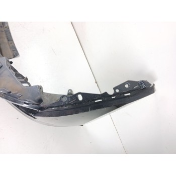 Recambio de paragolpes delantero para porsche macan (95b) 3.0 s diesel referencia OEM IAM 95B807221A  