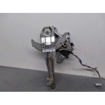 Recambio de elevalunas trasero derecho para honda cr-v (rd1/3) básico (rd1) referencia OEM IAM  2 PIN 