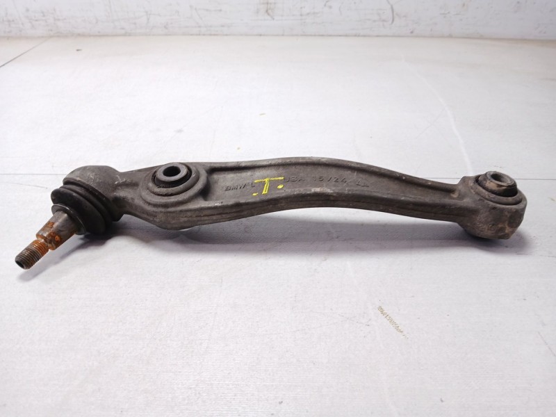 Recambio de brazo suspension superior delantero izquierdo para bmw x5 (e70) xdrive30d referencia OEM IAM   