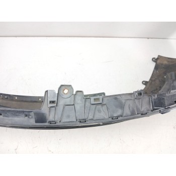 Recambio de paragolpes delantero para porsche macan (95b) 3.0 s diesel referencia OEM IAM 95B807221A  