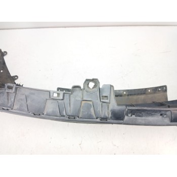 Recambio de paragolpes delantero para porsche macan (95b) 3.0 s diesel referencia OEM IAM 95B807221A  