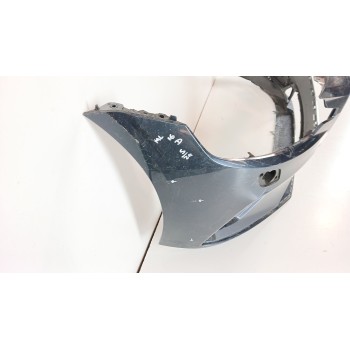 Recambio de paragolpes delantero para volvo s60 ii cross country (134) d4 referencia OEM IAM 31690530  