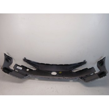Recambio de paragolpes delantero para volvo ex30 ex30 referencia OEM IAM 31345658  