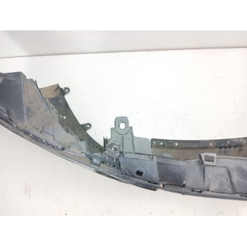 Recambio de paragolpes delantero para porsche macan (95b) 3.0 s diesel referencia OEM IAM 95B807221A  