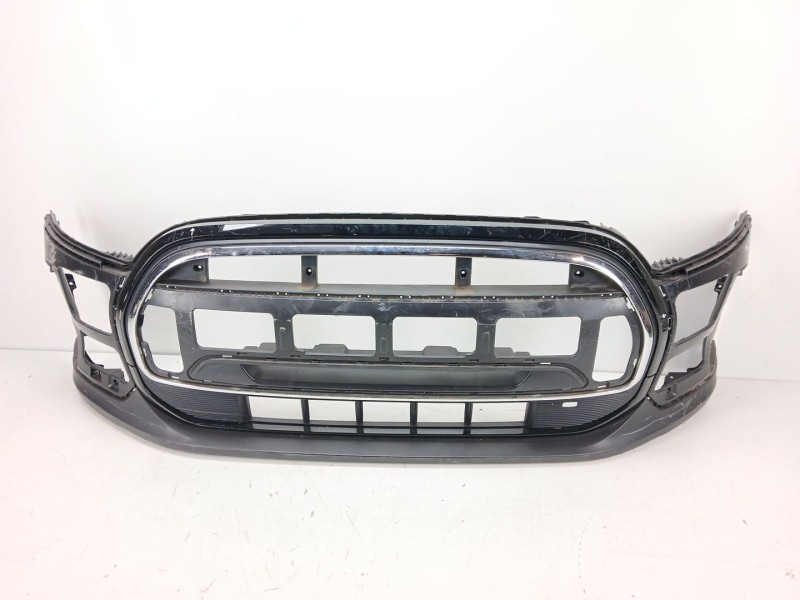 Recambio de paragolpes delantero para mini mini (f56) one referencia OEM IAM 11412910  