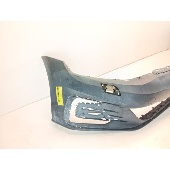 Recambio de paragolpes delantero para volkswagen golf vii (5g1, bq1, be1, be2) 2.0 tdi referencia OEM IAM 5GE807221D  