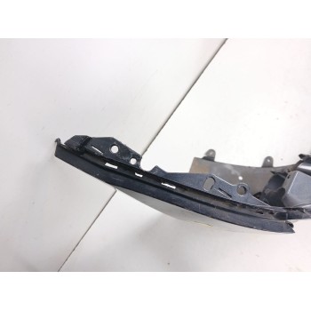 Recambio de paragolpes delantero para porsche macan (95b) 3.0 s diesel referencia OEM IAM 95B807221A  