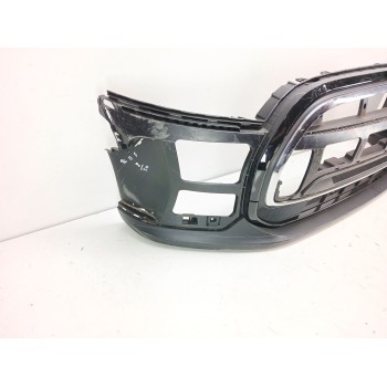 Recambio de paragolpes delantero para mini mini (f56) one referencia OEM IAM 11412910  