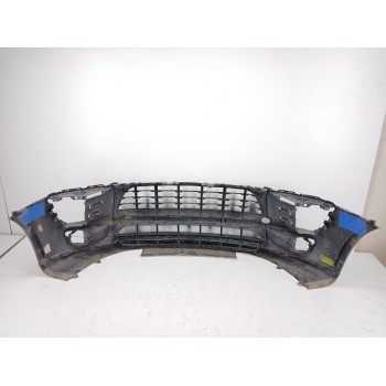 Recambio de paragolpes delantero para porsche macan (95b) 3.0 s diesel referencia OEM IAM 95B807221A  