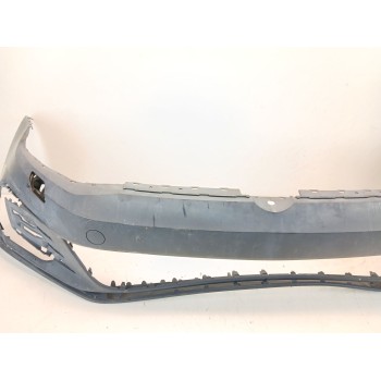 Recambio de paragolpes delantero para volkswagen golf vii (5g1, bq1, be1, be2) 2.0 tdi referencia OEM IAM 5GE807221D  