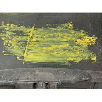 Recambio de paragolpes delantero para porsche macan (95b) 3.0 s diesel referencia OEM IAM 95B807221A  