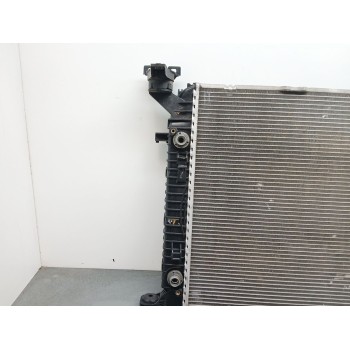 Recambio de radiador agua para audi a4 b8 avant (8k5) 2.0 tdi referencia OEM IAM 8K0121251T  