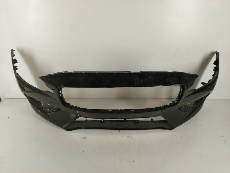 Recambio de paragolpes delantero para volvo v60 i cross country (157) t5 drive-e polestar referencia OEM IAM 31690589  