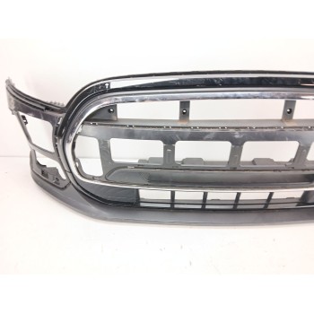Recambio de paragolpes delantero para mini mini (f56) one referencia OEM IAM 11412910  