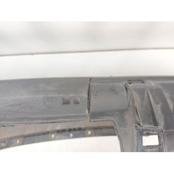 Recambio de paragolpes delantero para porsche macan (95b) 3.0 s diesel referencia OEM IAM 95B807221A  