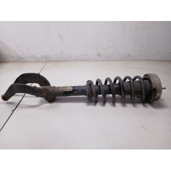Recambio de amortiguador delantero izquierdo para bmw x5 (e70) xdrive30d referencia OEM IAM 3132678191801 678191801 31326781918