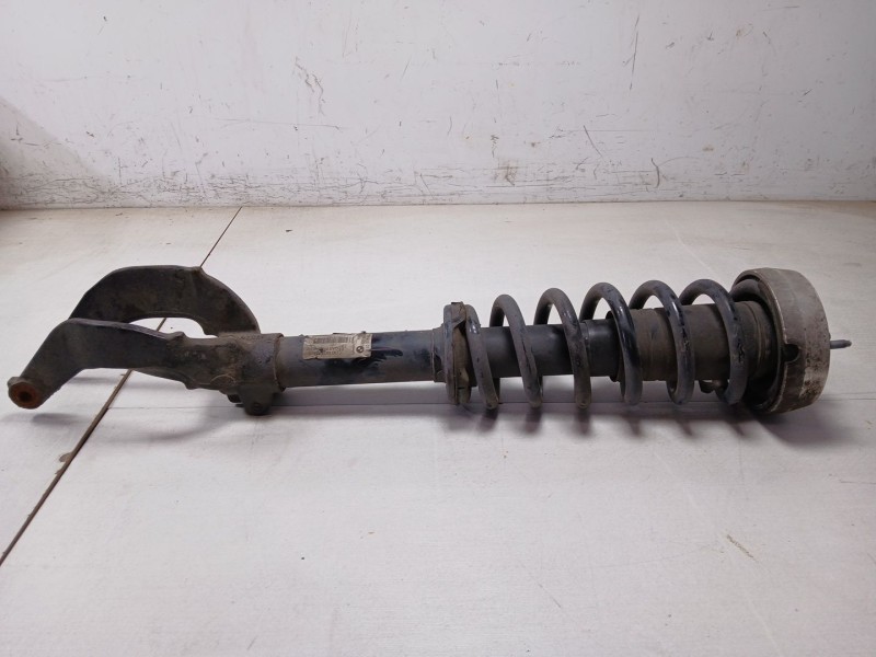 Recambio de amortiguador delantero izquierdo para bmw x5 (e70) xdrive30d referencia OEM IAM 3132678191801 678191801 31326781918