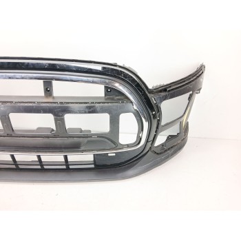 Recambio de paragolpes delantero para mini mini (f56) one referencia OEM IAM 11412910  