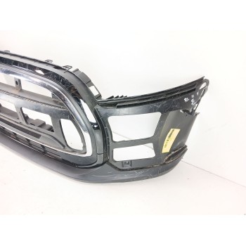 Recambio de paragolpes delantero para mini mini (f56) one referencia OEM IAM 11412910  
