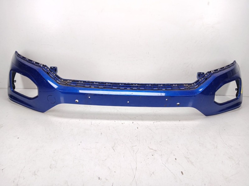 Recambio de paragolpes delantero para volkswagen t-roc (a11, d11) 1.5 tsi 4motion referencia OEM IAM VG0431801  