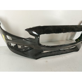 Recambio de paragolpes delantero para volvo v60 i cross country (157) t5 drive-e polestar referencia OEM IAM 31690589  