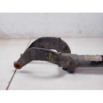 Recambio de amortiguador delantero izquierdo para bmw x5 (e70) xdrive30d referencia OEM IAM 3132678191801 678191801 31326781918