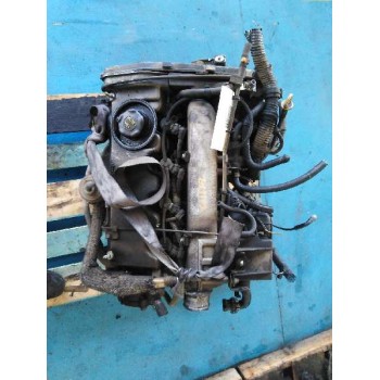 Recambio de motor completo para fiat brava (182) 1.9 jtd cat referencia OEM IAM   