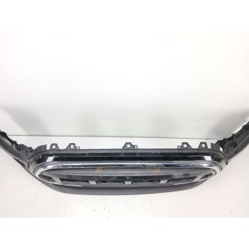 Recambio de paragolpes delantero para mini mini (f56) one referencia OEM IAM 11412910  