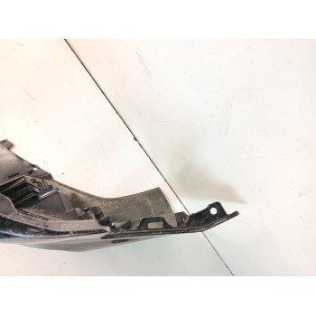 Recambio de paragolpes delantero para audi a5 sportback (f5a, f5f) 40 tdi mild hybrid referencia OEM IAM 8W6807437A  