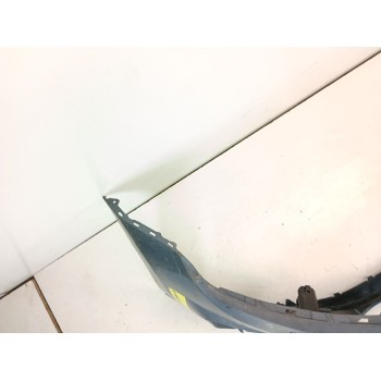 Recambio de paragolpes delantero para volkswagen golf vii (5g1, bq1, be1, be2) 2.0 tdi referencia OEM IAM 5GE807221D  