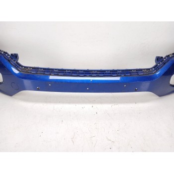 Recambio de paragolpes delantero para volkswagen t-roc (a11, d11) 1.5 tsi 4motion referencia OEM IAM VG0431801  