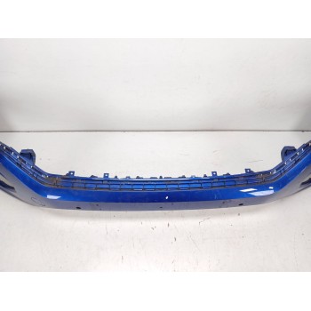 Recambio de paragolpes delantero para volkswagen t-roc (a11, d11) 1.5 tsi 4motion referencia OEM IAM VG0431801  