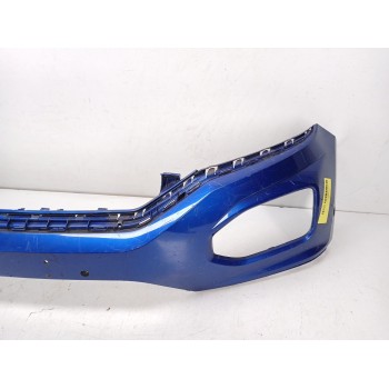 Recambio de paragolpes delantero para volkswagen t-roc (a11, d11) 1.5 tsi 4motion referencia OEM IAM VG0431801  
