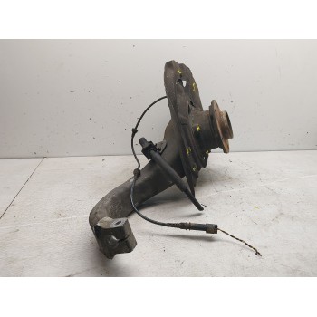 Recambio de mangueta delantera derecha para bmw x5 (e70) xdrive30d referencia OEM IAM 312107733784 16193510RD 