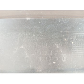 Recambio de paragolpes delantero para volkswagen golf vii (5g1, bq1, be1, be2) 2.0 tdi referencia OEM IAM 5GE807221D  