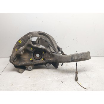 Recambio de mangueta delantera derecha para bmw x5 (e70) xdrive30d referencia OEM IAM 312107733784 16193510RD 