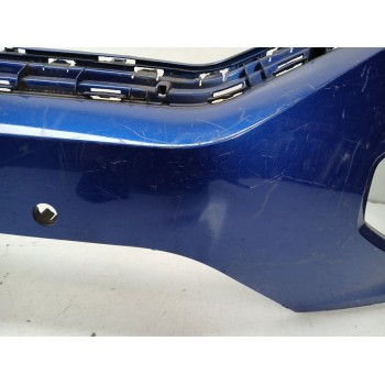 Recambio de paragolpes delantero para volkswagen t-roc (a11, d11) 1.5 tsi 4motion referencia OEM IAM VG0431801  