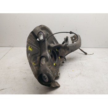 Recambio de mangueta delantera derecha para bmw x5 (e70) xdrive30d referencia OEM IAM 312107733784 16193510RD 