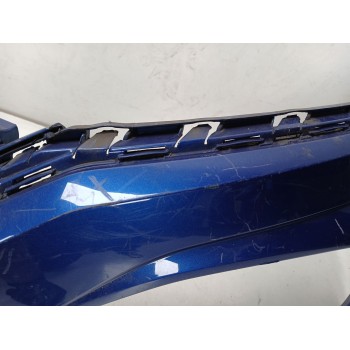 Recambio de paragolpes delantero para volkswagen t-roc (a11, d11) 1.5 tsi 4motion referencia OEM IAM VG0431801  