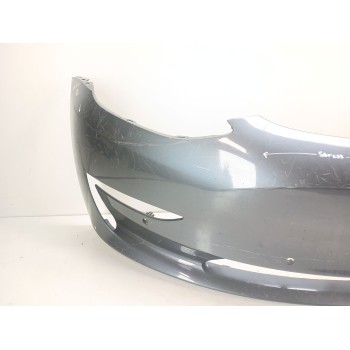 Recambio de paragolpes delantero para tesla model 3 ev referencia OEM IAM 108416800D  