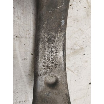 Recambio de mangueta delantera derecha para bmw x5 (e70) xdrive30d referencia OEM IAM 312107733784 16193510RD 