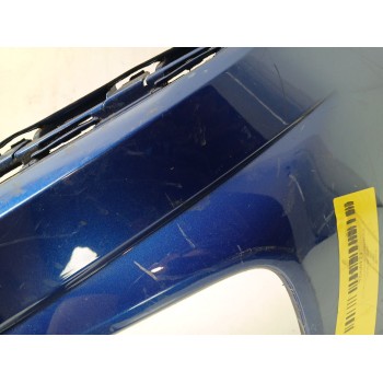 Recambio de paragolpes delantero para volkswagen t-roc (a11, d11) 1.5 tsi 4motion referencia OEM IAM VG0431801  