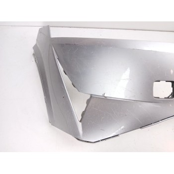 Recambio de paragolpes delantero para nissan qashqai iii (j12) 1.5 vc-t referencia OEM IAM 620226UA0H  