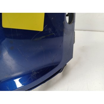 Recambio de paragolpes delantero para volkswagen t-roc (a11, d11) 1.5 tsi 4motion referencia OEM IAM VG0431801  