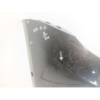 Recambio de paragolpes delantero para tesla model 3 ev referencia OEM IAM 108416800D  