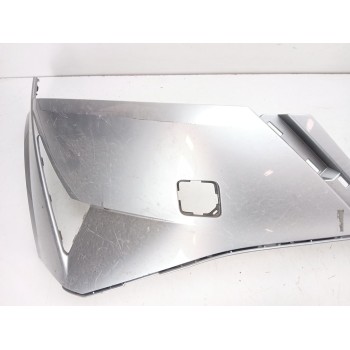 Recambio de paragolpes delantero para nissan qashqai iii (j12) 1.5 vc-t referencia OEM IAM 620226UA0H  