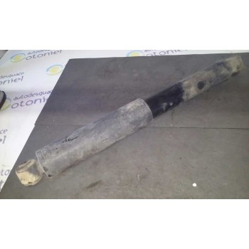 Recambio de amortiguador trasero izquierdo para jeep cherokee (kj) 2.8 crd extreme referencia OEM IAM   