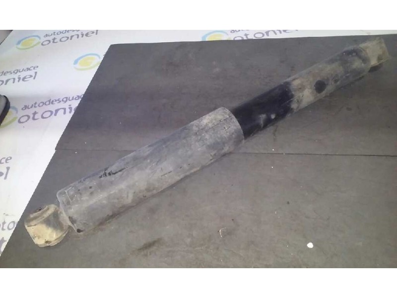 Recambio de amortiguador trasero izquierdo para jeep cherokee (kj) 2.8 crd extreme referencia OEM IAM   