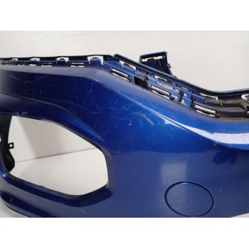 Recambio de paragolpes delantero para volkswagen t-roc (a11, d11) 1.5 tsi 4motion referencia OEM IAM VG0431801  