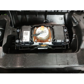 Recambio de kit airbag para volkswagen golf vii (5g1, bq1, be1, be2) 1.6 tdi referencia OEM IAM   